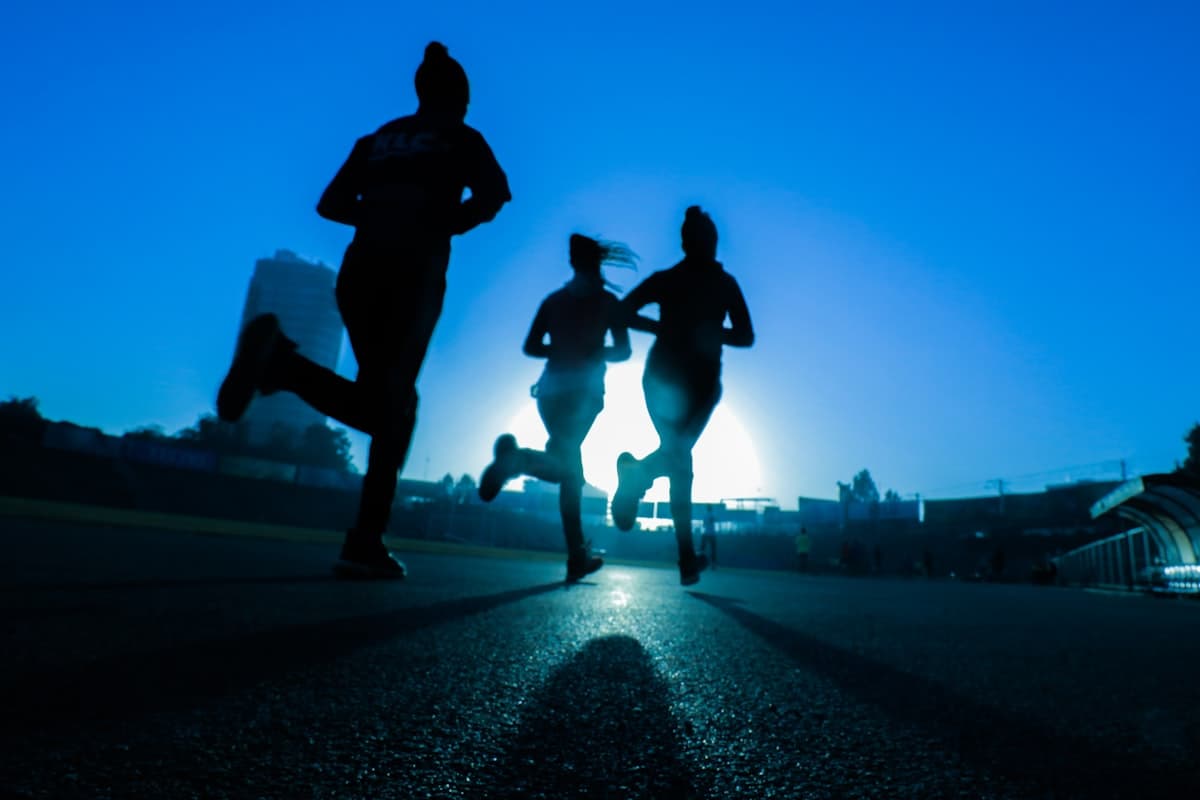 Why Junior Athletes Burn Out And How To Prevent It
