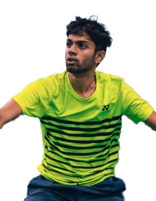 Nikhil Sriram