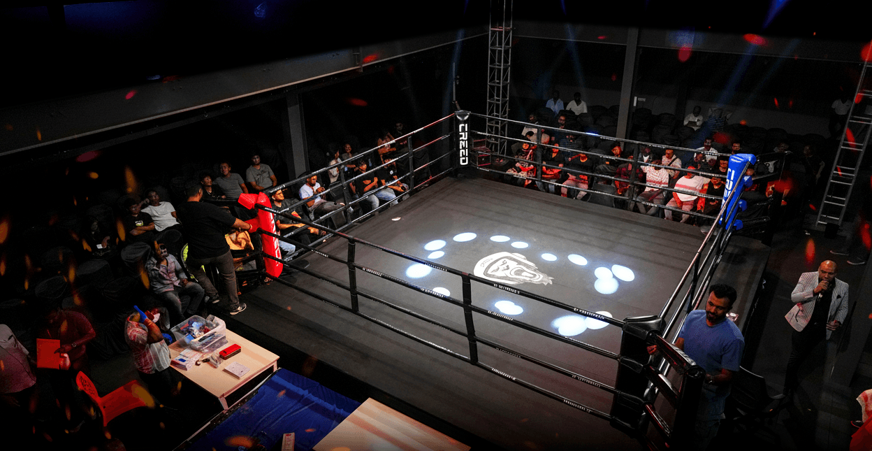 GameFit Academy - Professional Boxing Training in Bangalore