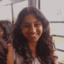 Nayana Raj