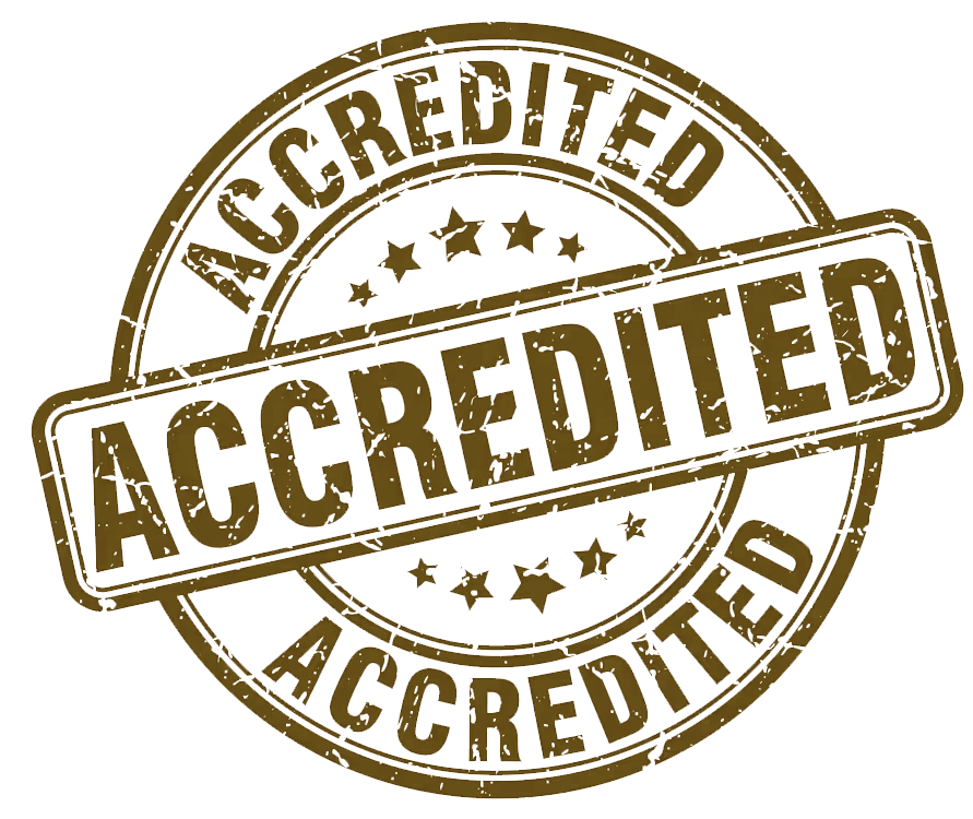 Khelo India Accredited Sports Academy Seal - GameFit Academy Official Recognition