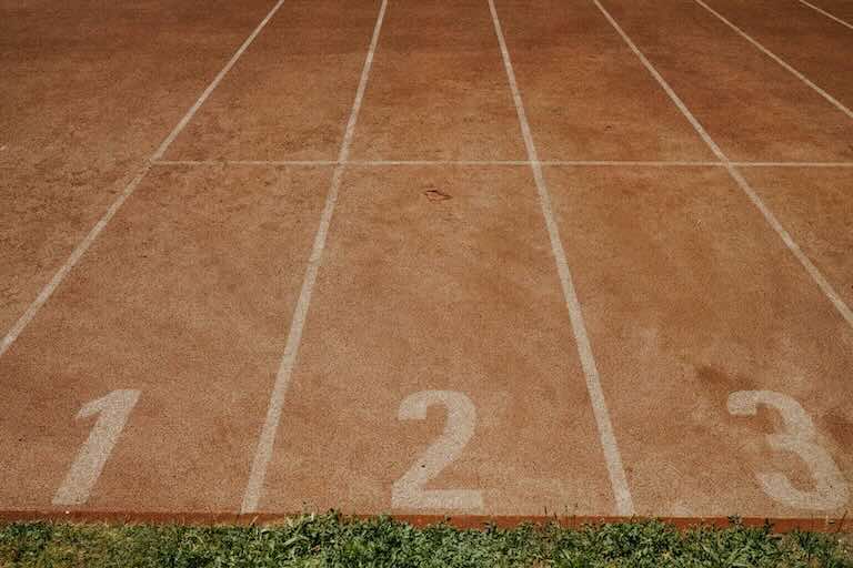 GameFit Champions Training