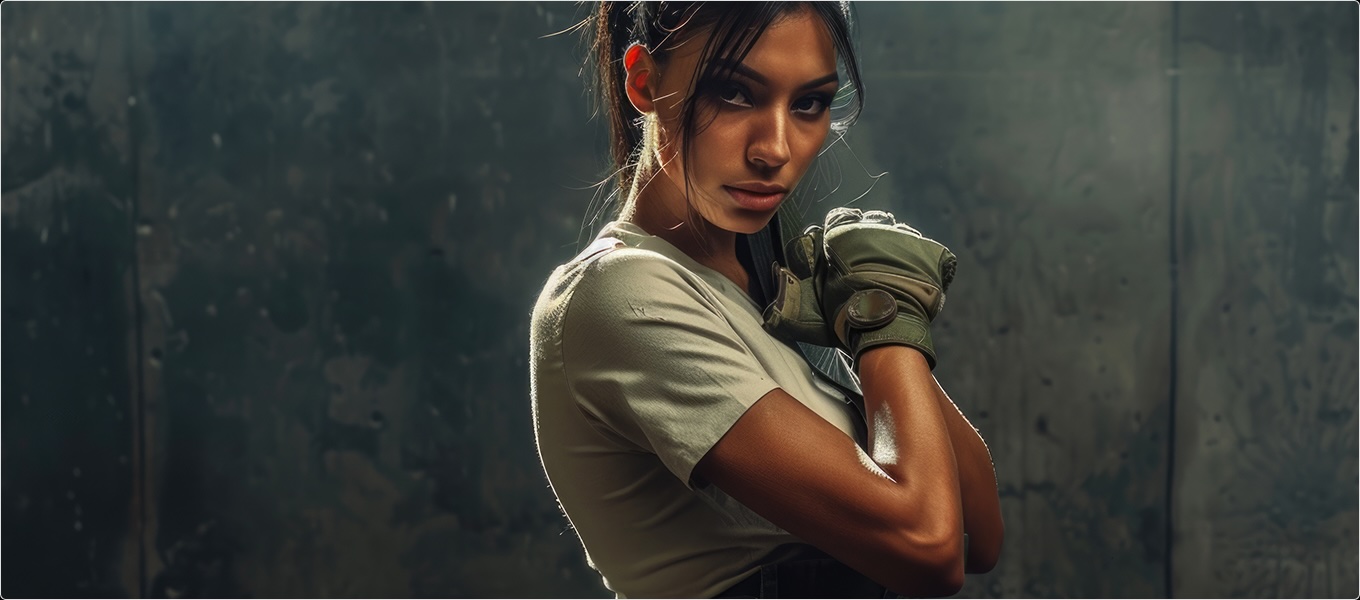 GameFit Hero 1